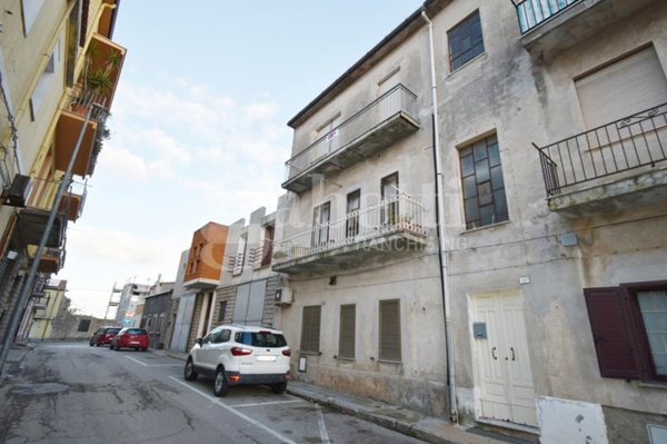 appartamento in vendita a Tempio Pausania