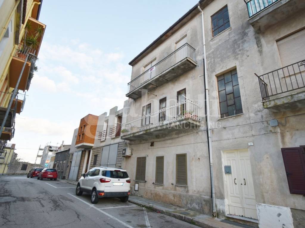 appartamento in vendita a Tempio Pausania
