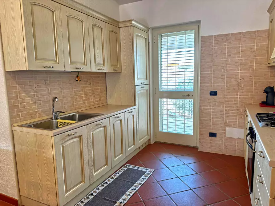 casa indipendente in vendita a Tempio Pausania in zona Bassacutena