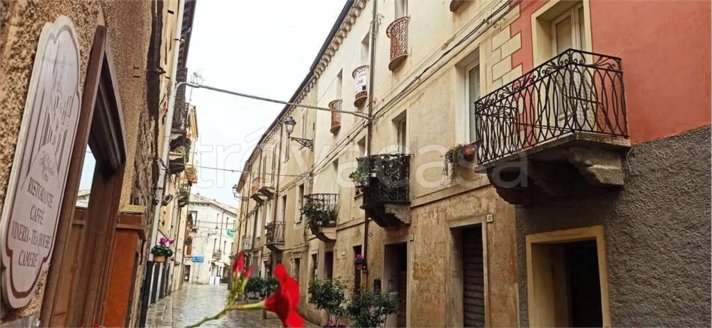 appartamento in vendita a Tempio Pausania