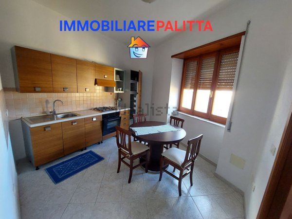 appartamento in vendita a Tempio Pausania
