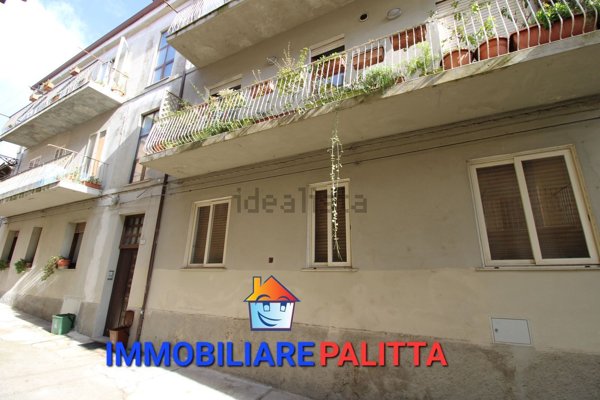 appartamento in vendita a Tempio Pausania
