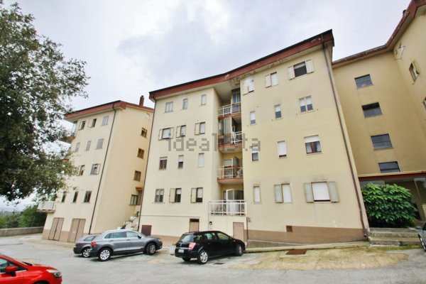 appartamento in vendita a Tempio Pausania