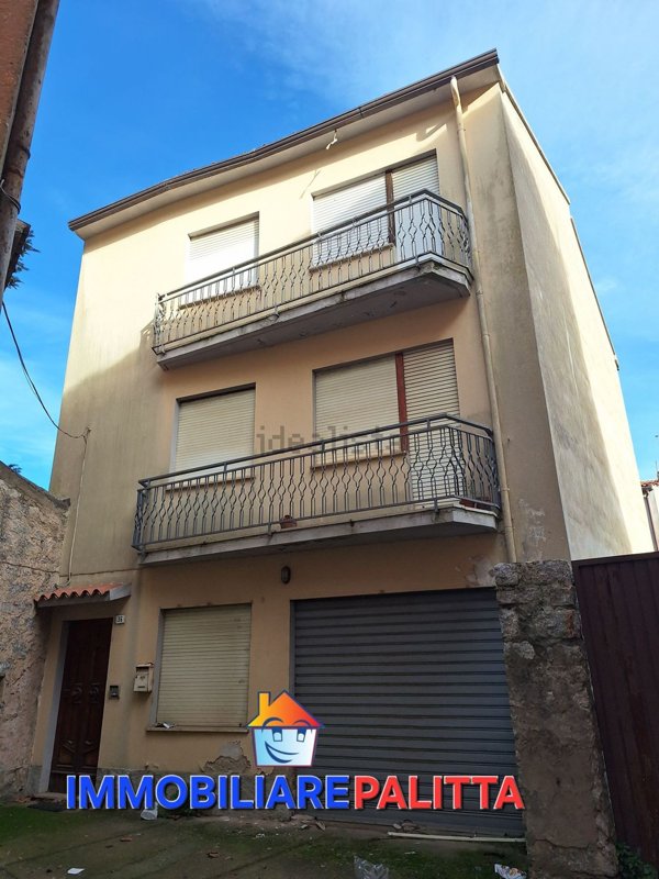 appartamento in vendita a Tempio Pausania