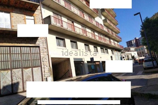 appartamento in vendita a Tempio Pausania