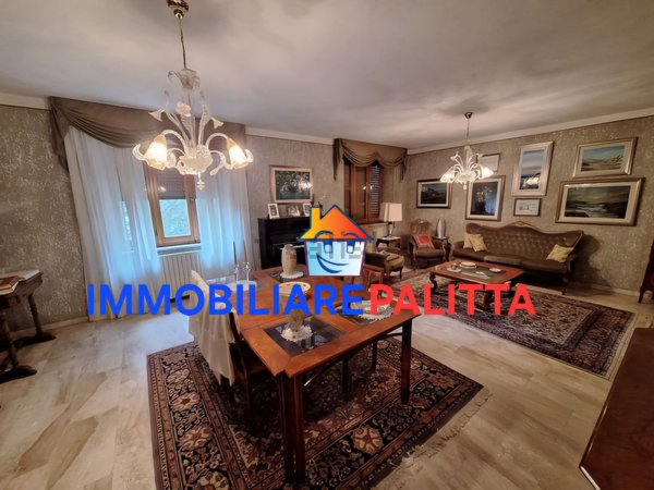 appartamento in vendita a Tempio Pausania