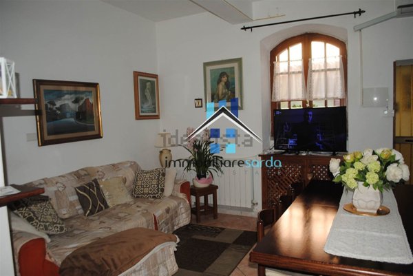 appartamento in vendita a Tempio Pausania