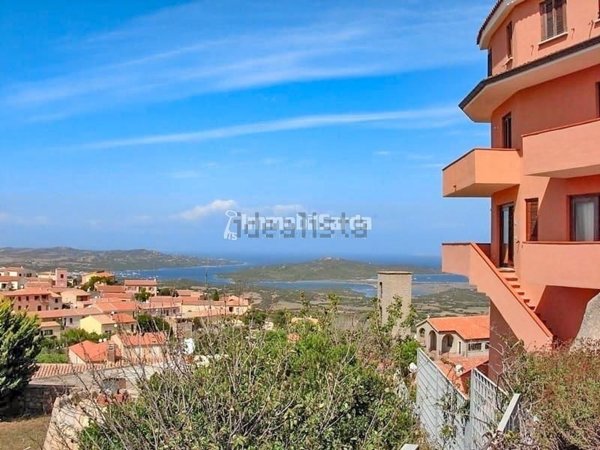 appartamento in vendita a Tempio Pausania in zona San Pasquale