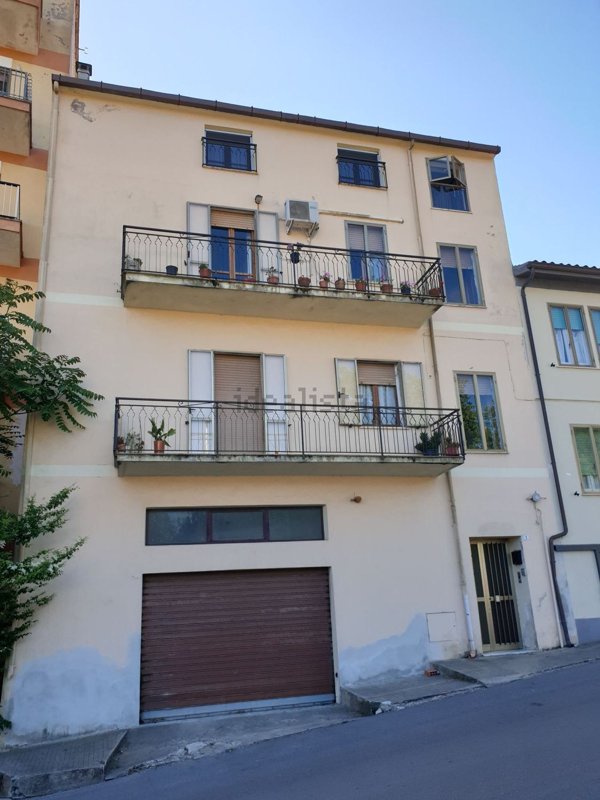 appartamento in vendita a Tempio Pausania
