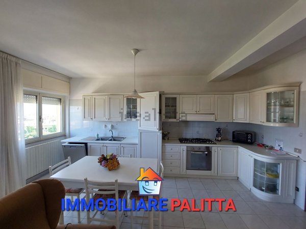 appartamento in vendita a Tempio Pausania