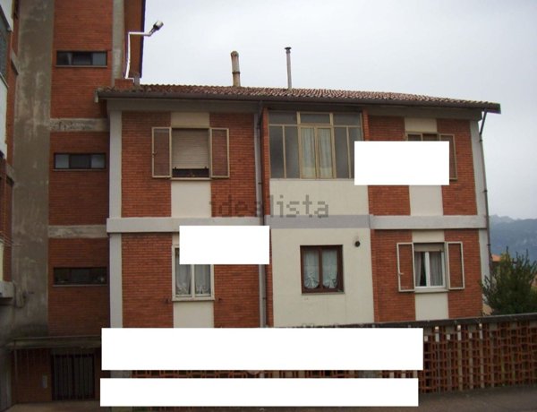 appartamento in vendita a Tempio Pausania