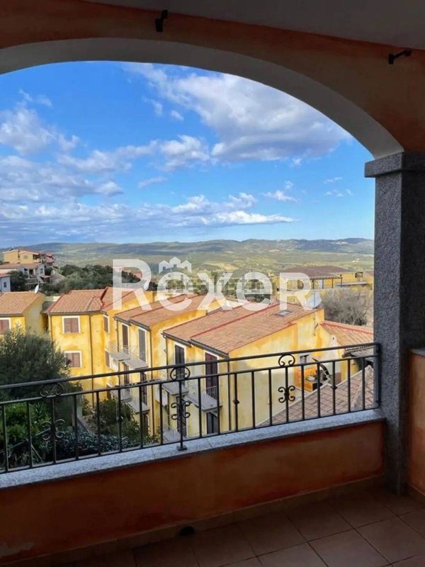 appartamento in vendita a Tempio Pausania in zona San Pasquale