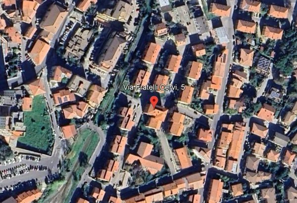 appartamento in vendita a Tempio Pausania