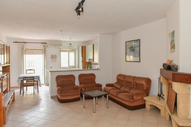 appartamento in vendita a Tempio Pausania