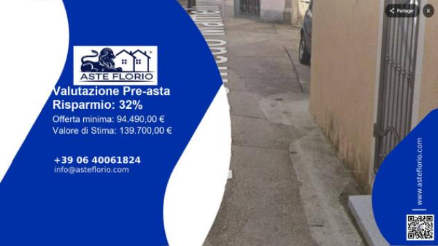 appartamento in vendita a Tempio Pausania
