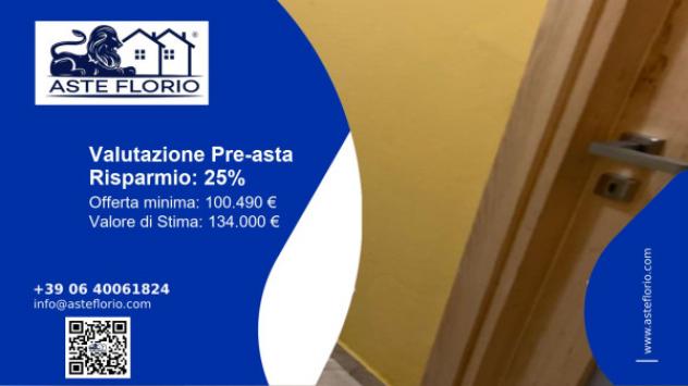 appartamento in vendita a Tempio Pausania