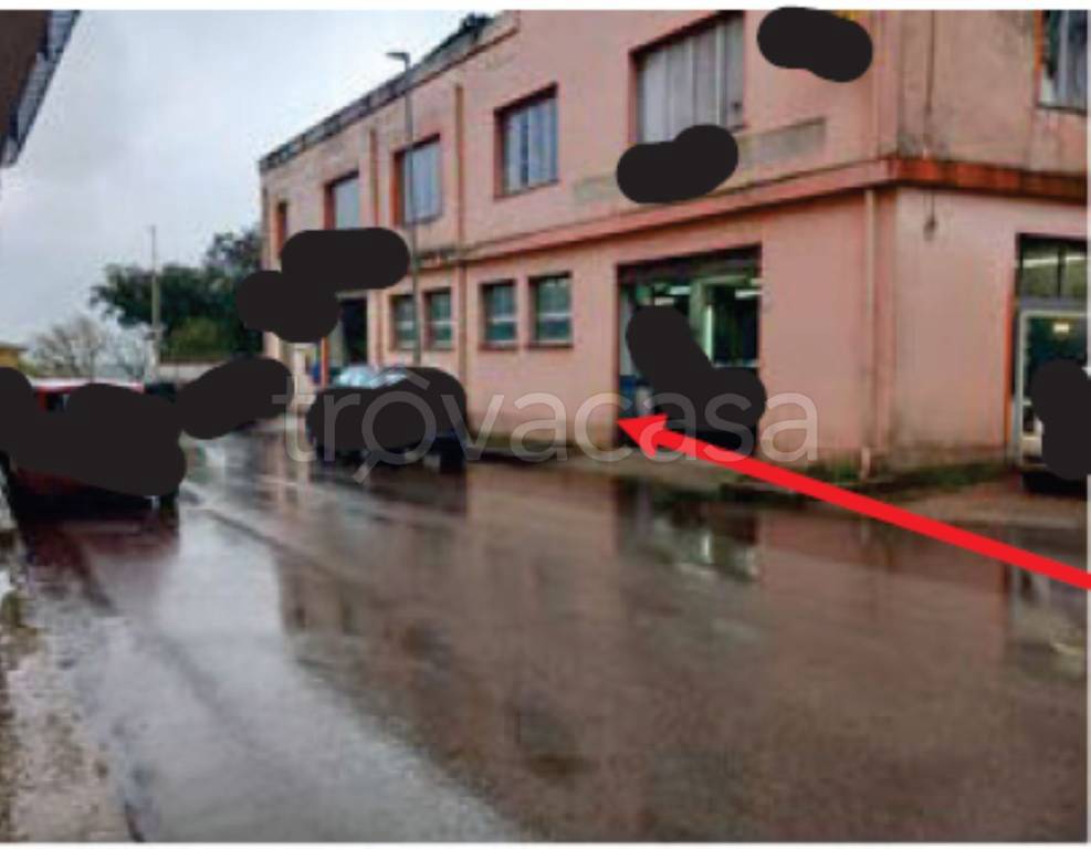 negozio in vendita a Tempio Pausania