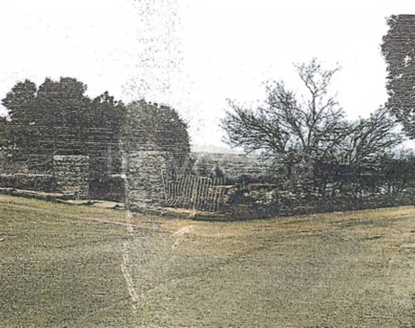 terreno agricolo in vendita a Tempio Pausania