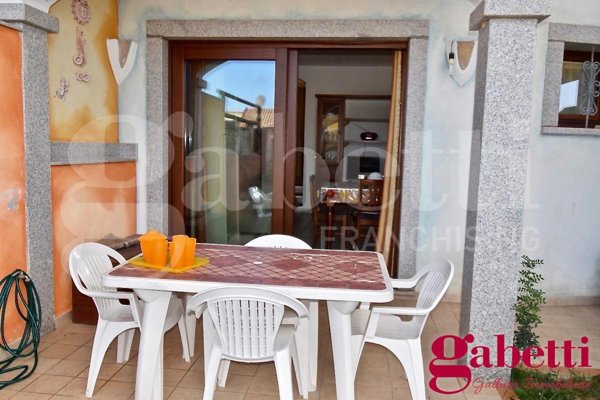 appartamento in vendita a Tempio Pausania in zona San Pasquale