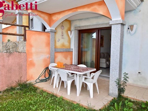 appartamento in vendita a Tempio Pausania in zona San Pasquale