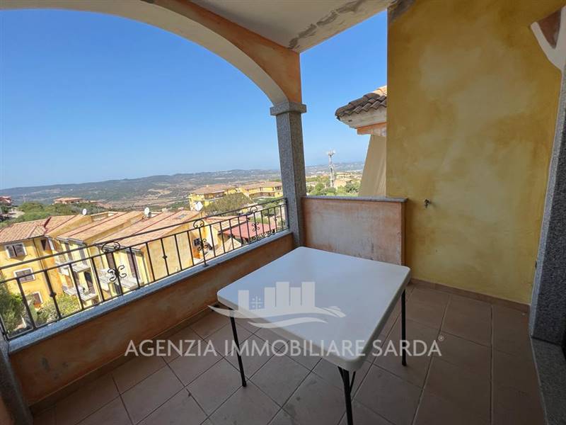 appartamento in vendita a Tempio Pausania in zona San Pasquale