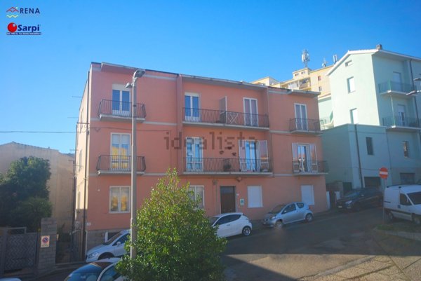 appartamento in vendita a Tempio Pausania