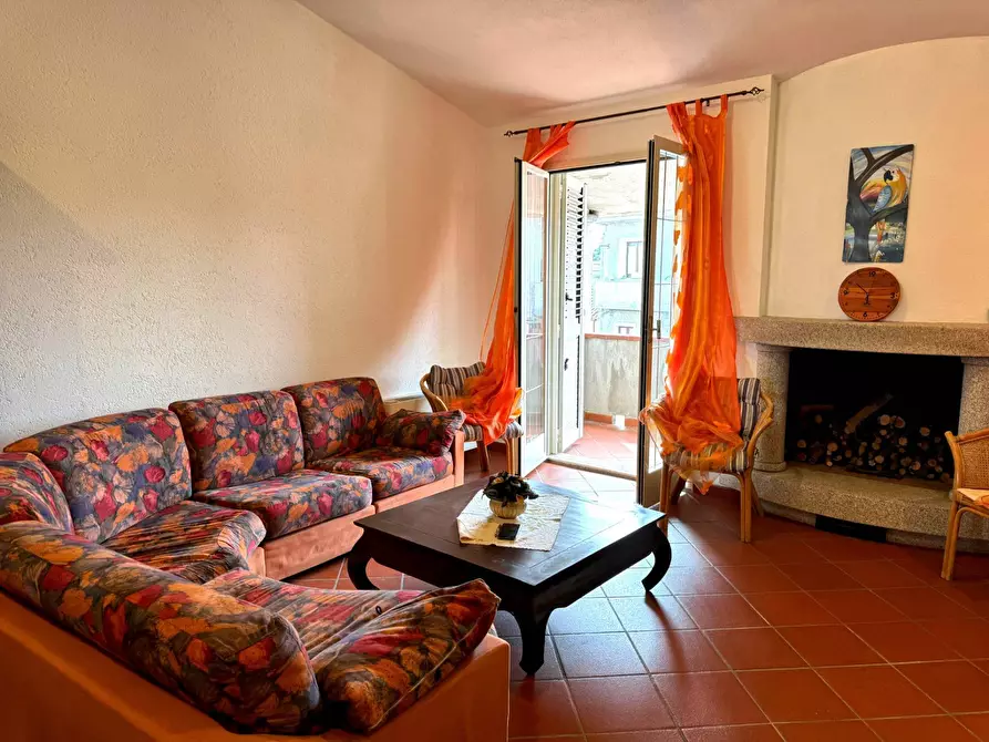 casa indipendente in vendita a Tempio Pausania in zona Bassacutena