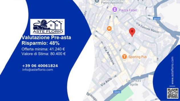 ufficio in vendita a Tempio Pausania