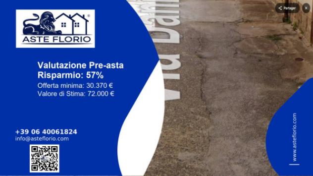 appartamento in vendita a Tempio Pausania