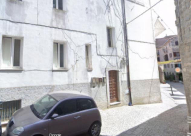 appartamento in vendita a Tempio Pausania