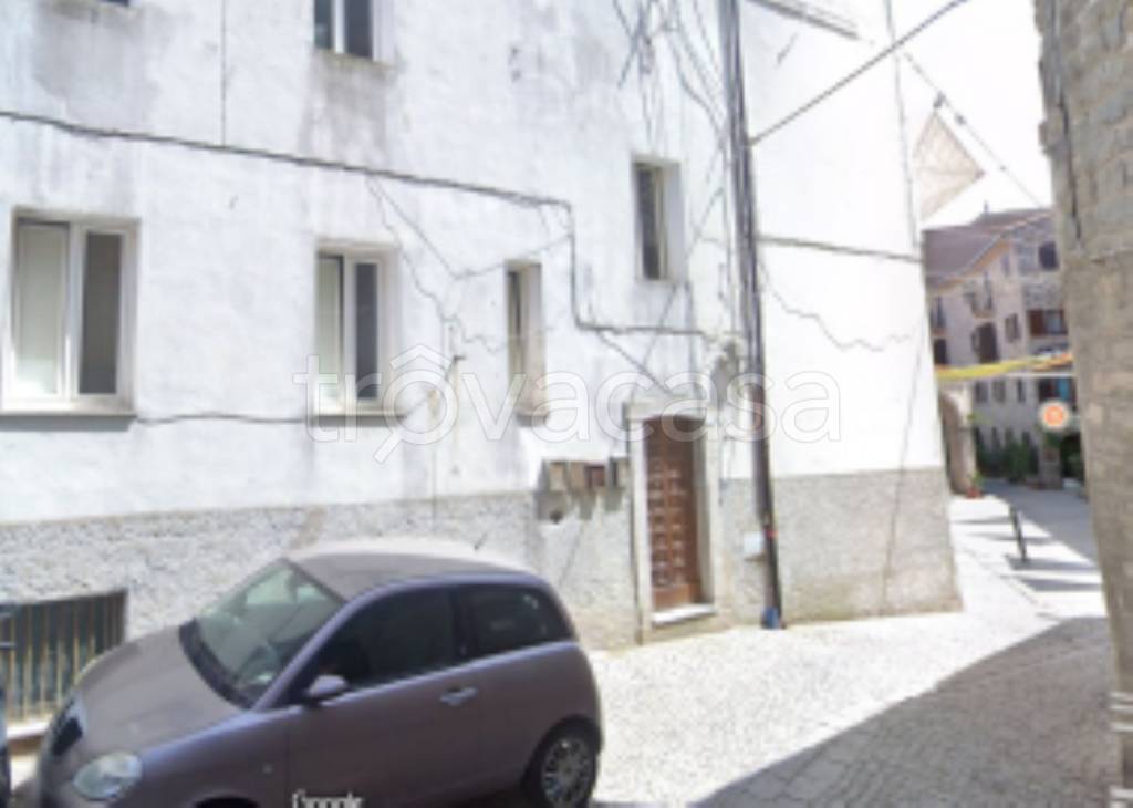 appartamento in vendita a Tempio Pausania
