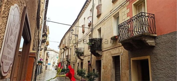 appartamento in vendita a Tempio Pausania