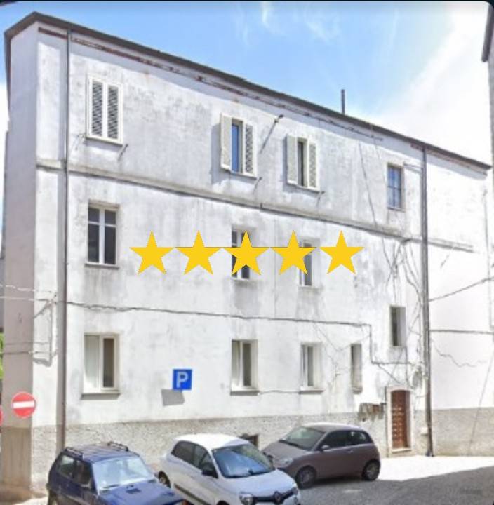 appartamento in vendita a Tempio Pausania