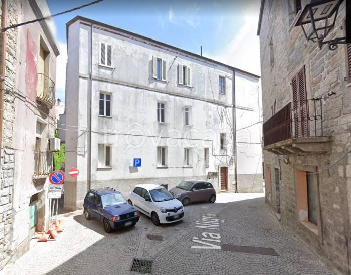 appartamento in vendita a Tempio Pausania