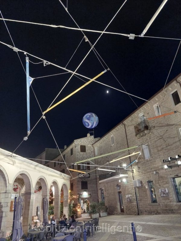 appartamento in vendita a Tempio Pausania