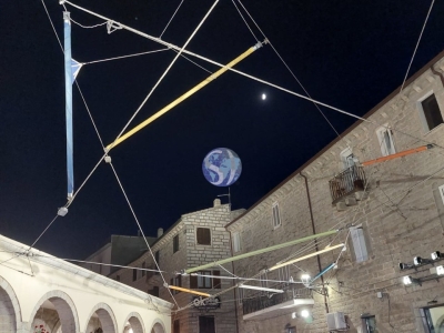 appartamento in vendita a Tempio Pausania