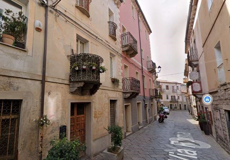 appartamento in vendita a Tempio Pausania