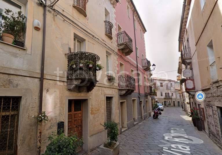 appartamento in vendita a Tempio Pausania