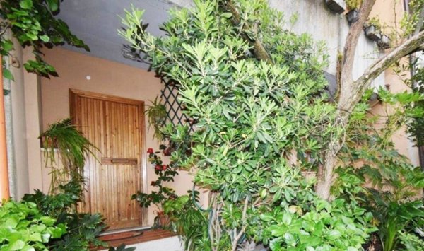 appartamento in vendita a Tempio Pausania