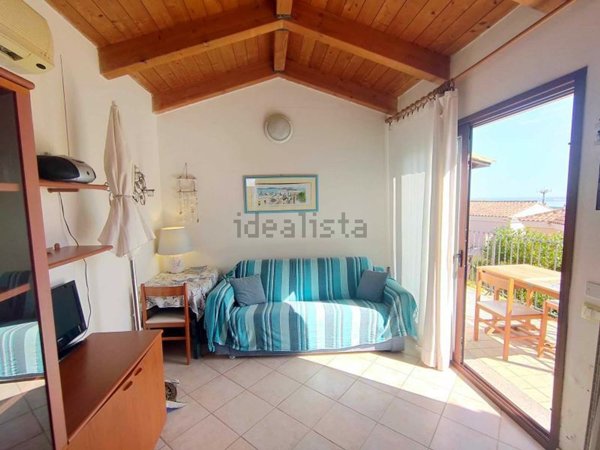 appartamento in vendita a Tempio Pausania in zona San Pasquale