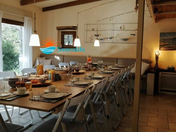 casale in vendita a Tempio Pausania