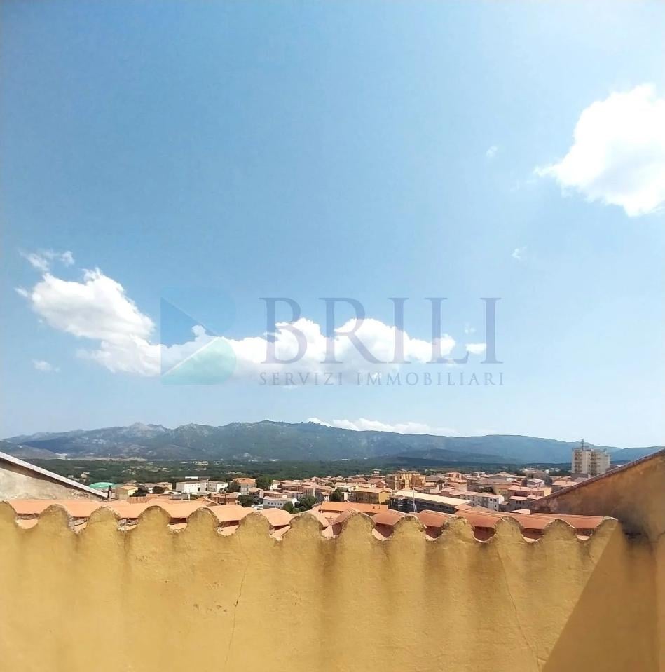 appartamento in vendita a Tempio Pausania