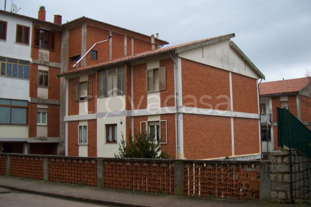 appartamento in vendita a Tempio Pausania