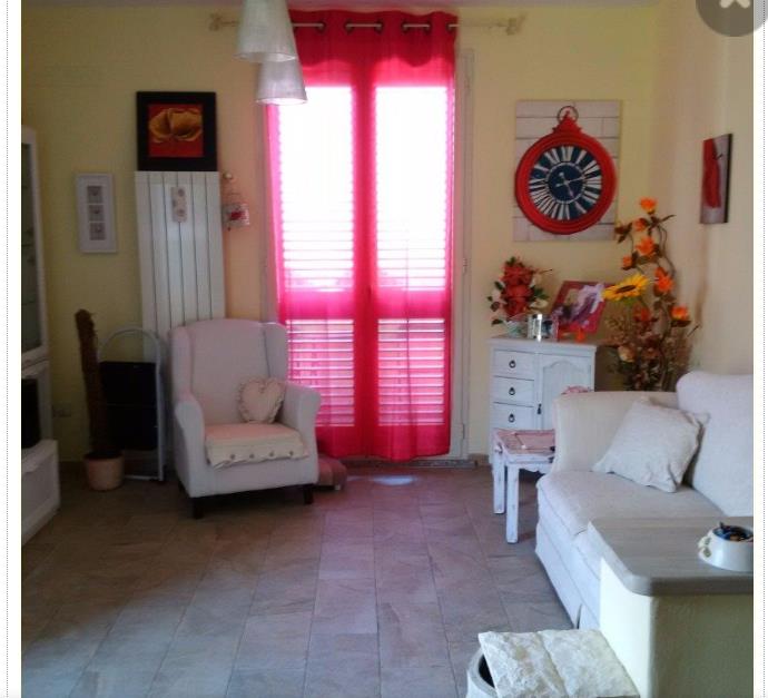 appartamento in vendita a Tempio Pausania