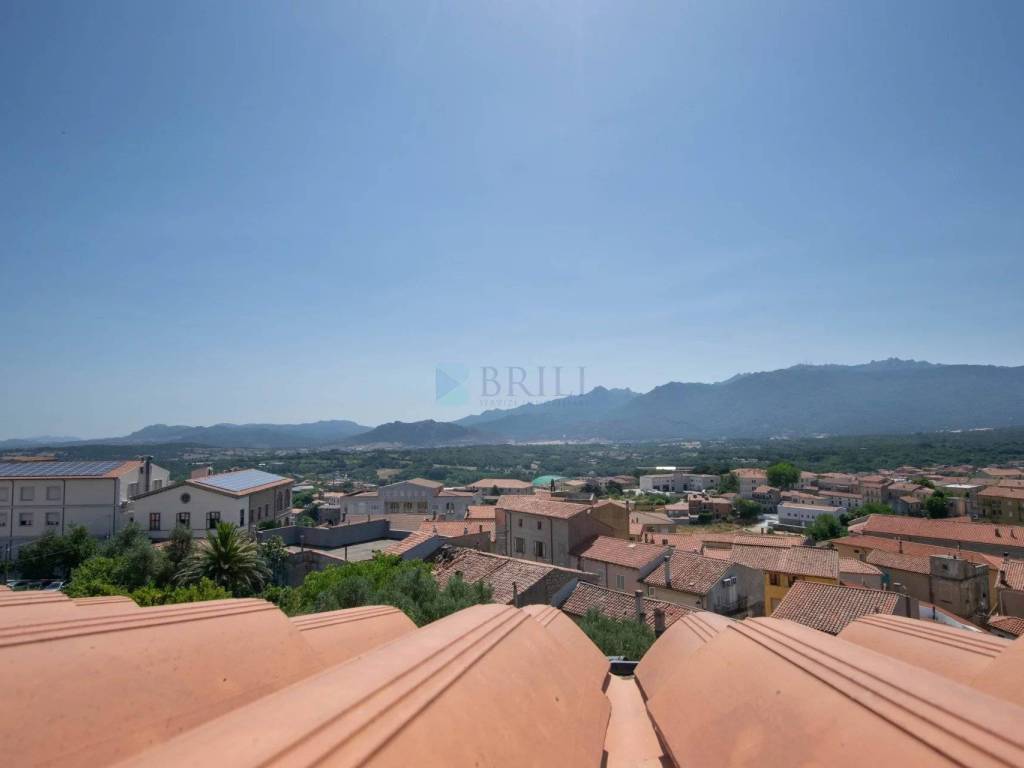 appartamento in vendita a Tempio Pausania