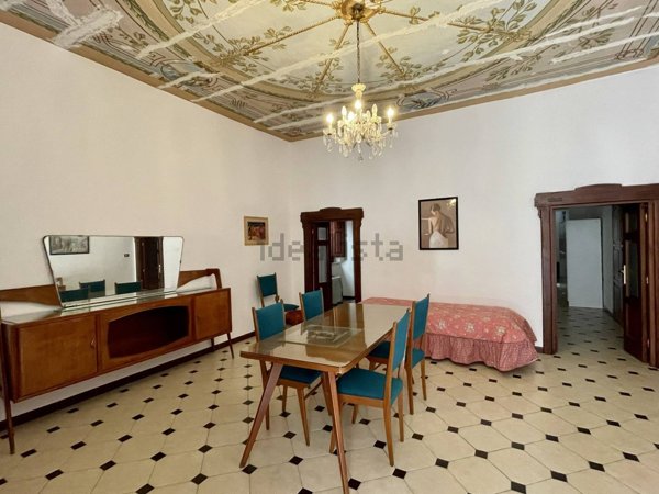 appartamento in vendita a Tempio Pausania