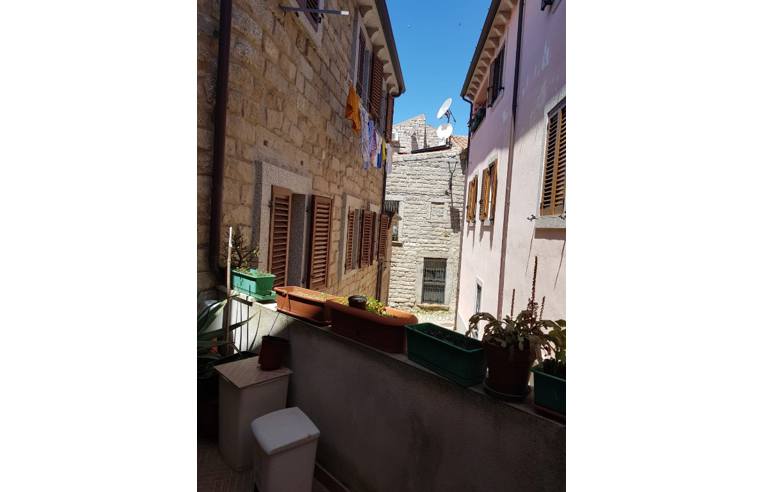 intera palazzina in vendita a Tempio Pausania