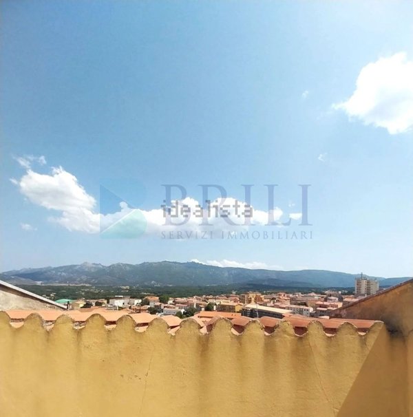 appartamento in vendita a Tempio Pausania