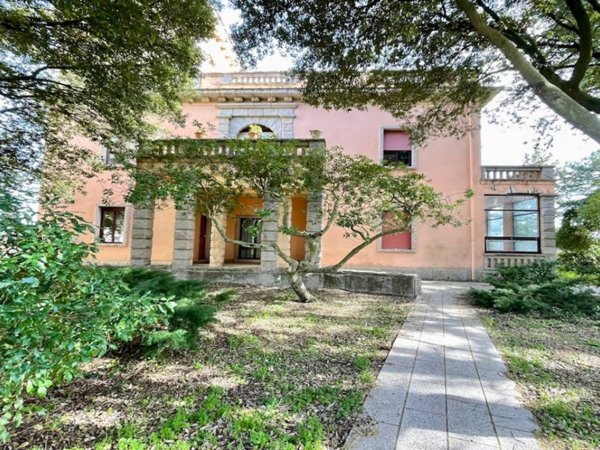 appartamento in vendita a Tempio Pausania