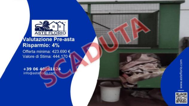 pentavano in vendita a Tempio Pausania